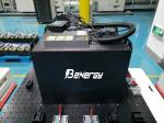 48V Charge Method 1C CC CV 48V 400AH Lithium Battery High Performance