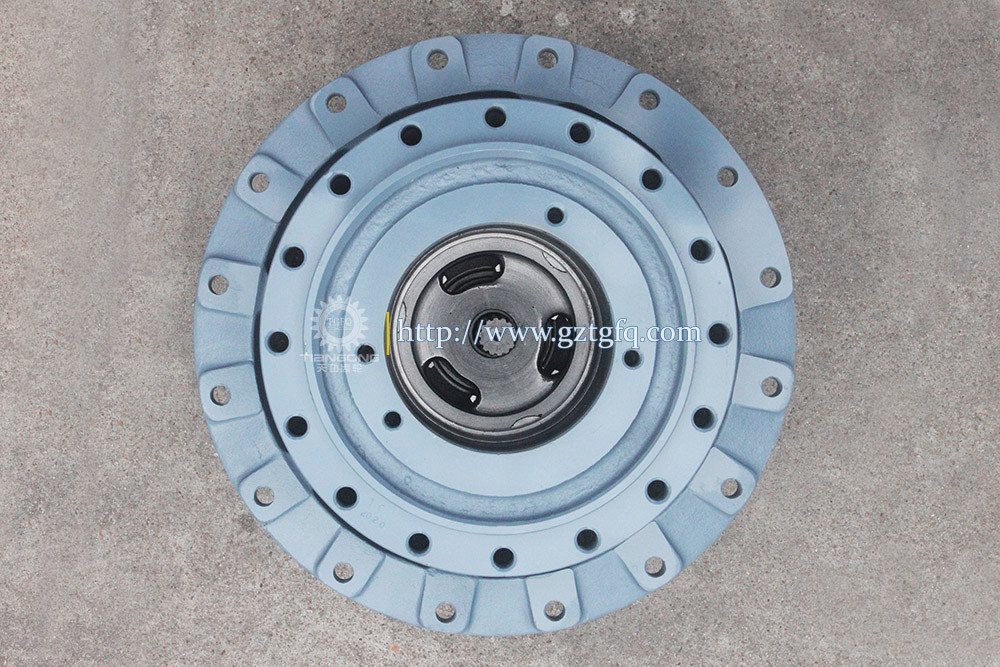 E320B 320B Travel Gearbox Final Drive Apply To Excavator Spare Parts TGFQ