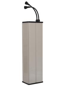 Wholesale Super Rechargeable 12v 50ah Lifepo4 Lithium Ion Battery For Integrated Solar Streetlight / LED Panel from china suppliers
