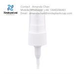Fine Mist Cosmetic Spray Pump Fine Mist Spray Pump Mist Sprayer With Top Cap