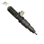 Fuel Injector 3889619 3847790 33800-84820 21028884 For Volvo Engine FH12 MD13A