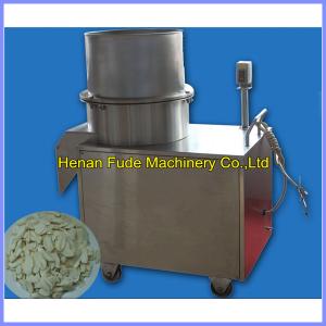 Wholesale Garlic slicer, garlic slicing machine, garlic cutter, garlic cutting machine from china suppliers