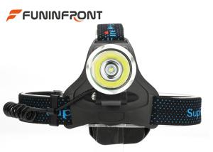 Wholesale 900LMs CREE LED Headlamp Water Resistant Works with 3 Pieces AA Batteries from china suppliers