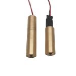 Reverse Voltage Protection 571nm 561nm 545nm High Beam DPSS Laser for Confocal