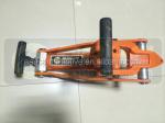 hydraulic bead breakers