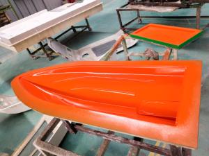 Wholesale custom fiberglass mold/molded frp products/frp mold from china suppliers