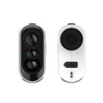 2024 new style Telescope rangefinder Handheld golf laser rangefinder Mini Laser