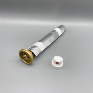 Wholesale One-Inch Bag on Valve – High-Precision Aerosol Dispensing System for Personal Care and Pharmaceutical Applications from china suppliers