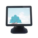 Elegant Appearance Retail Epos Systems 32G SSD With Built - In Card Reader