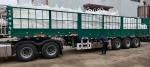 PCE Polycarboxylic Acid Superplasticizer , High Performance Water Reducer In