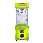 110V/220V/230V Voltage Doll Machine Super Box Toy Crane Machine Indoor Arcade