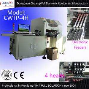 Wholesale LED Pick and Place Automatic Labeler Machine Label Maker Machine from china suppliers