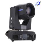 15R OSRAM SIRIUS HRI Moving Head LED Stage Lights Beam + Spot + Wash Effect For