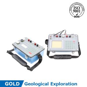 Wholesale High density multi-electrode resistivity measuring layer imaging system water detector from china suppliers