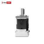 400W Planetary Gear Reducer for Panasonic Delta 60mm Reduction Ratio 40 Input