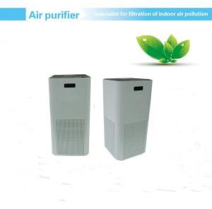 China HEPA 580m3/H PM2.5 20db Whole House Air Purifier on sale