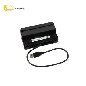 Wholesale Wincor Nixdorf POS Ba9x MSR ISO USB Magnetic Swipe Card Reader 1750252280 01750252280 from china suppliers