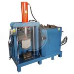 Motor Stator Wrecker Used for Car Motro Stator Recycling Machine PAIBO 2024
