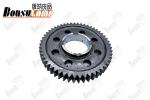 1-33255055-1 FVR NPR FRR 6HK1 4HK1 Mainshaft 1st Gear For ISUZU 1332550551