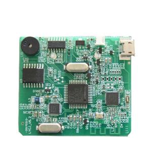 Wholesale OEM China Electronics Double-Sided Electronic Motherboard Manufacturerpcb PCBA from china suppliers