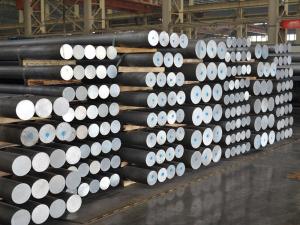 Wholesale Anodized Aluminum Alloy Bar Durable For Industrial Applications from china suppliers