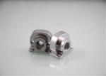 High Pressure Aluminum Alloy Die Casting Custom Metal Casting Industrial
