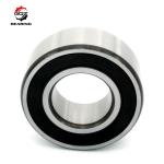 3204A-2RS1 Angular Contact Ball Bearing / Sealed Angular Contact Bearings 20*47