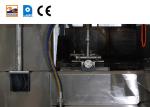 Rolled Sugar Cone Production Line Commercial Ice Cream Cone Making Machine