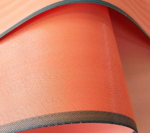 Wholesale 50x32 Polyester Spiral Mesh Belt 4m Width Machine Woven from china suppliers