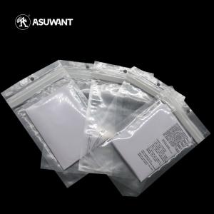 Wholesale Sealable PLA Compostable Biodegradable Packaging 100% Eco Friendly Material from china suppliers