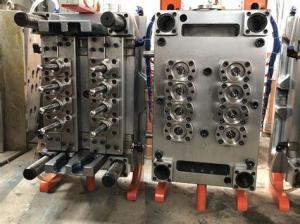 Wholesale Big Size 1000T Plastic Injection Mould For Automotive Products And Components from china suppliers