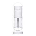 5V DC Air Freshener Humidifier / Air Aroma Diffuser 7 Colors Light Desktop For