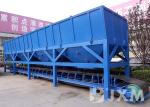 PLD4800 Concrete Batcher Three Bins Aggregate Batcher Machine