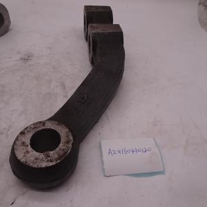 Wholesale China truck Sinotruk Howo Steering lever arm right AZ9160410120 Steering tie rod arm right from china suppliers