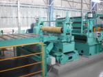 380V CNC Uncoiling Leveling and Shearing Production Line for Steel Coil