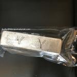 MgNd MgY MgZr Aluminium Master Alloy Ingot For Aerospace