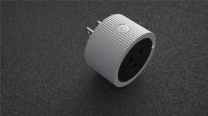 Wholesale Smart Plug(TZH-01A-W) from china suppliers