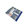 Buy cheap 3-5V DC Custom Membrane Switch 0.2-0.6mm Thickness from wholesalers