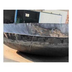 Wholesale Equal Casting Dished Tank Boiler Bottoms for Heavy-duty Applications from china suppliers