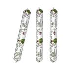 Neutral Structural Adhesive Sunroom Curtain Wall Aluminum Veneer Silicon Glue