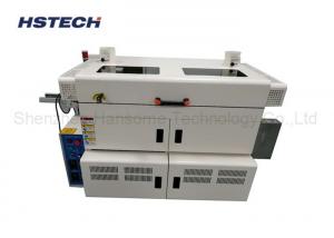 China PCB Surface Dust Cleaner ESD Single Side PCB Surface Cleaning Equipment on sale
