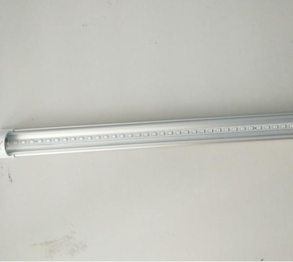 China manufactures T5 T6 RGB led tube light dancing light video light 900mm