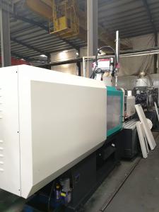 Wholesale 20 Tons Automatic Plastic Injection Molding Machine For Plastic Products from china suppliers