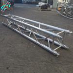 4m Length Square Aluminum Stage Truss For Roof Lighting
