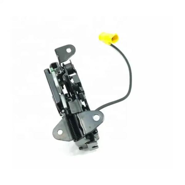 Car Lock FGS for BMW X1 X2 51238737702 51238737701 OEM Standard Size Front Hood