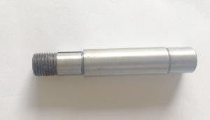 Wholesale Gearing shaft,turning Metal Part CNC Machining Parts Shaft Precision Spare Parts,Precision Motor/ Fan/ Drive Shaft from china suppliers