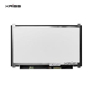 Wholesale Slim 13.3 Inch Laptop Screen Edp 40pins FHD 45% NTSC IPS NV133FHM-N41 With Frame from china suppliers