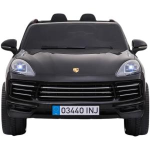 Wholesale Licensed R/C Electric Children Ride On Car Kids With Real Two Seat PP Plastic Material from china suppliers