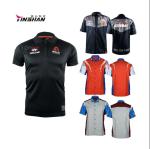 S/M/L/XL Sizes Men's Racing Wear for Fitness Textile Material Perfect for Racing