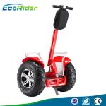 App Controlled Off Road Electric Scooter 4000W With 6 LED Lights , 20km/H Max